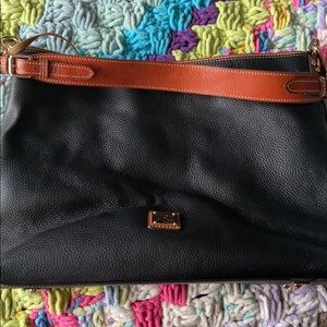 COPY - DB extra large Courtney sac